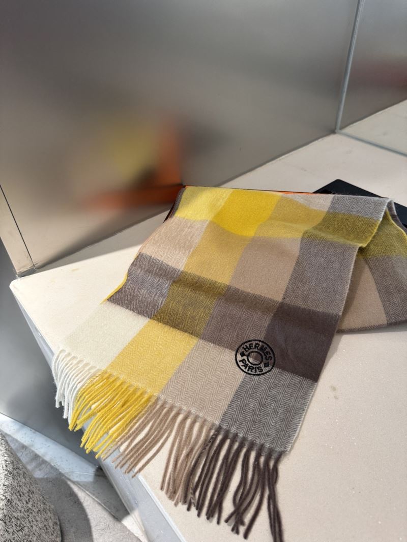 Burberry Scarf